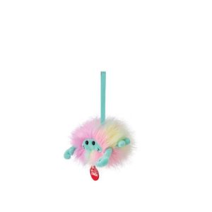 Trudi Formato Tascabile Pompons – Granchio