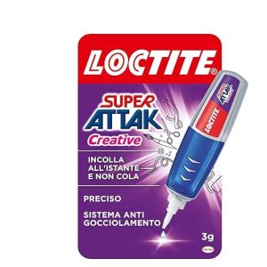 Super attak Colle SUPER ATTAK PERFECT PEN 3G