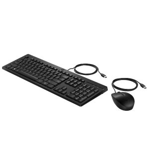 HP Inc Kit Tastiera e Mouse