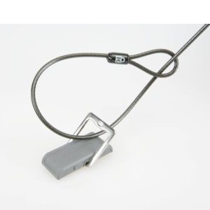 Kensington PORTATILI DESK MOUNT CABLE ANCHOR