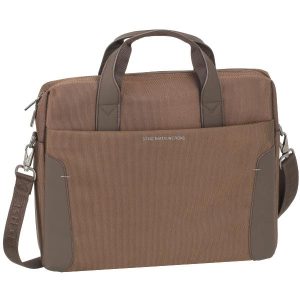Rivacase PER FOTOCAMERE DIGITALI BORSA PER FOTOCAMERA SRL NERA/GRIGIA 6/24.