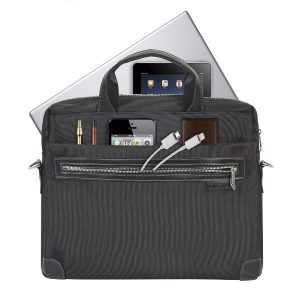 Rivacase PER FOTOCAMERE DIGITALI BORSA PER FOTOCAMERA SRL NERA /12