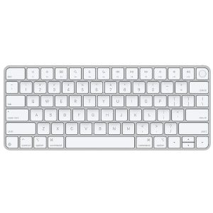 Apple Tastiere Magic Keyboard with Touch ID for Mac models with Apple silicon – German