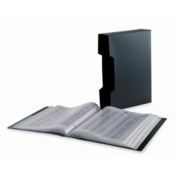 Fellowes Portalistini PORTALISTINO 100BUSTE CUSTODIA