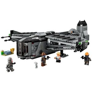 Lego Costruzioni The Justifier