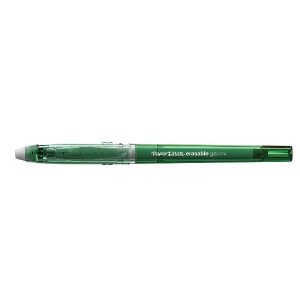 Papermate Roller REPLAY PREMIUM Gel inch. cancellabile ricaricabile – M 0 7  Verde