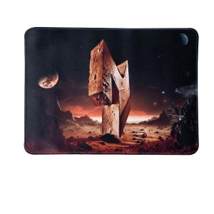 Acer Mouse Pad ACER NITRO MOUSEPAD  NMP450  M SIZE  RETAIL PACK