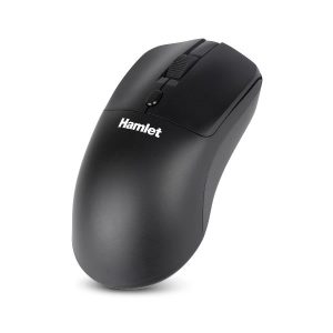 Hamlet Mouse