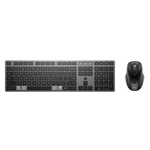 HP Inc Kit Tastiera e Mouse