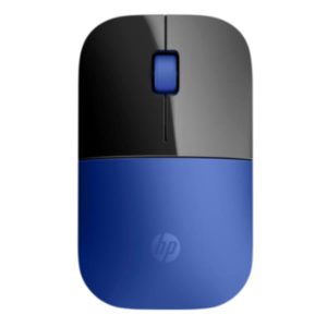 HP Inc Mouse HP Z3700 BLUE WIRELESS MOUSE
