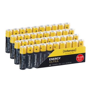 Intenso PILE ALCALINE