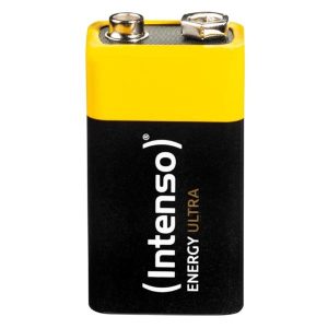 Intenso PILE ALCALINE
