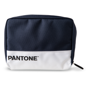 Pantone PER NOTEBOOK / NETBOOK =>>PANTONE TRAVEL BAG NAVY