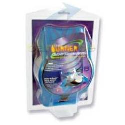 Avery PORTATILI SISTEMA DI ETICHETTATURA PER CD E DVD  AFTERBURNER  CONFEZIONE BLISTER   6 ETICHETTE CD PATINATE OPACHE INK-JET   SOFTWARE E APPLICATORE.