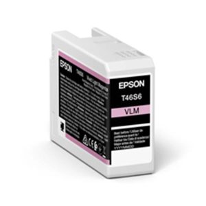 Epson CONSUMABILI STAMPANTI GETTO