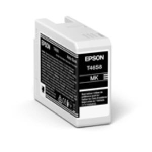 Epson CONSUMABILI STAMPANTI GETTO