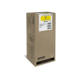Epson CONSUMABILI STAMPANTI GETTO