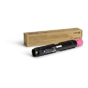 Xerox Consumabili Multifunzione Laser Toner HC magenta VersaLink C7020/C7025/C7030   (9800 pagine)