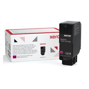 Xerox CONSUMABILI STAMPANTI LASER VERSALINK C625 MAGENTA HIGH CAPACITY TONER CARTRIDGE (16 000 PAGES)