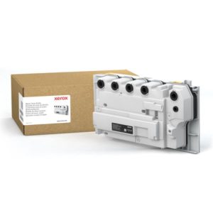 Xerox CONSUMABILI STAMPANTI LASER VersaLink C620/C625 Waste Toner (170 000 yield)                       (LONG-LIFE ITEM  TYPICALLY NOT REQUIRED AT AVG USAGE LEVELS)