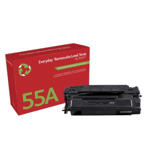 Xerox CONSUMABILI STAMPANTI LASER TONER NERO  COMP HP LJP3015 STD