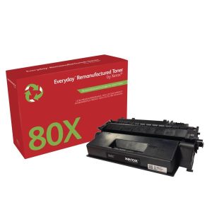 Xerox CONSUMABILI STAMPANTI LASER TONER NERO  COMP HP LJ M401/M425 AC