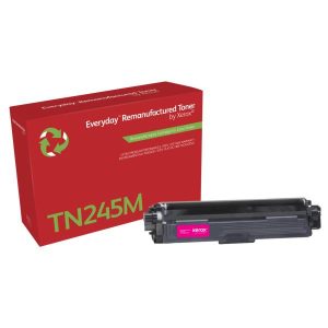 Xerox CONSUMABILI STAMPANTI LASER TONER M COMP BROTHER TN245M