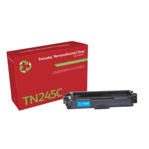 Xerox CONSUMABILI STAMPANTI LASER TONER C COMP BROTHER TN245C