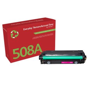 Xerox CONSUMABILI STAMPANTI LASER TONER XEROX MAGENTA PER HP CF363A