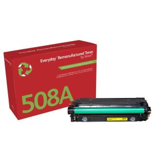 Xerox CONSUMABILI STAMPANTI LASER TONER XEROX GIALLO PER HP CF362A