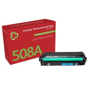 Xerox CONSUMABILI STAMPANTI LASER TONER XEROX CIANO PER HP CF361A