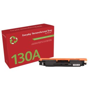 Xerox CONSUMABILI STAMPANTI LASER TONER NEGRO HP 130A