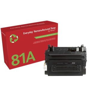 Xerox CONSUMABILI STAMPANTI LASER TONER HP LJ Enterprise M604, M605, M606, M625, M630 Series