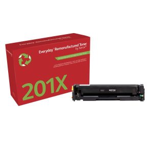 Xerox CONSUMABILI STAMPANTI LASER TONER NERO XEROX X HP CF400X – CAPACITÀ 2800 PAGINE