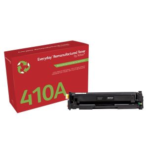 Xerox CONSUMABILI STAMPANTI LASER TONER XEROX NERO PER HP CF410A