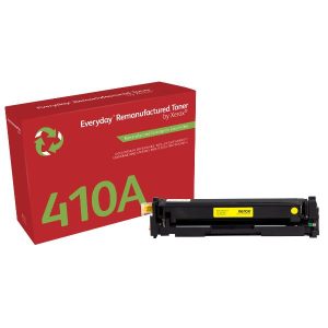 Xerox CONSUMABILI STAMPANTI LASER TONER XEROX GIALLO PER HP CF412A