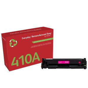Xerox CONSUMABILI STAMPANTI LASER TONER XEROX MAGENTA PER HP CF413A