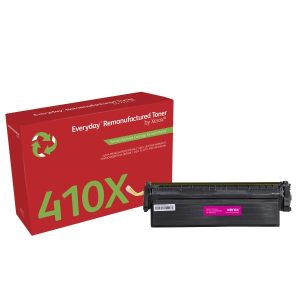 Xerox CONSUMABILI STAMPANTI LASER TONER MAGENTA XEROX X HP CF413X – CAPACITÀ 5200 PAGINE