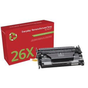 Xerox CONSUMABILI STAMPANTI LASER TONER XEROX NERO EQUIVALENTE A HP CF226X