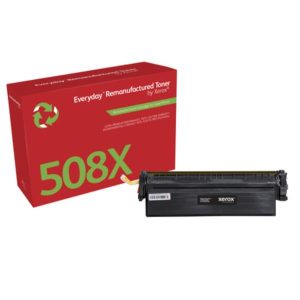 Xerox CONSUMABILI STAMPANTI LASER TONER XEROX NERO PER HP CF360X