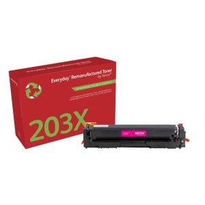 Xerox CONSUMABILI STAMPANTI LASER TONER MAGENTA PER HP CF543X – 203X