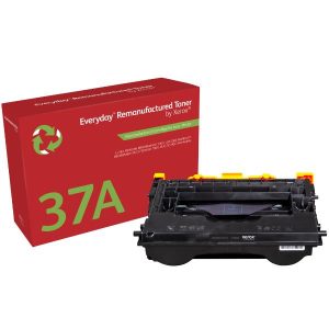 Xerox CONSUMABILI STAMPANTI LASER TONER XEROX X HP CF237A