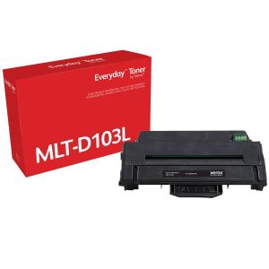 Xerox CONSUMABILI STAMPANTI LASER TONER ED XEROX HP MLT-D103L