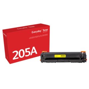 Xerox CONSUMABILI STAMPANTI LASER TONER EVERYDAY XEROX HP CF532A