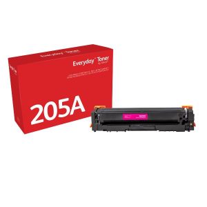 Xerox CONSUMABILI STAMPANTI LASER TONER EVERYDAY XEROX HP CF533A