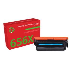 Xerox CONSUMABILI STAMPANTI LASER TONER EVERYDAY HP CF461X