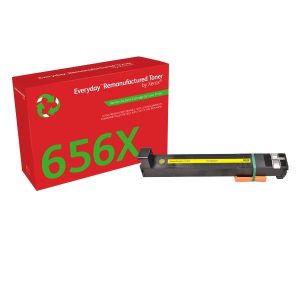 Xerox CONSUMABILI STAMPANTI LASER TONER EVERYDAY HP CF462X