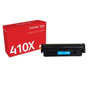 Xerox CONSUMABILI STAMPANTI LASER TONER EVERYDAY XEROX HP CF411X/CRG-046HC