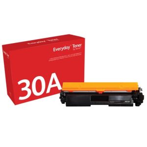 Xerox CONSUMABILI STAMPANTI LASER TONER EVERYDAY XEROX HP CF230A/ CRG-051
