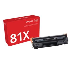 Xerox CONSUMABILI STAMPANTI LASER TONER EVERYDAY XEROX HP CF283X/CRG-137